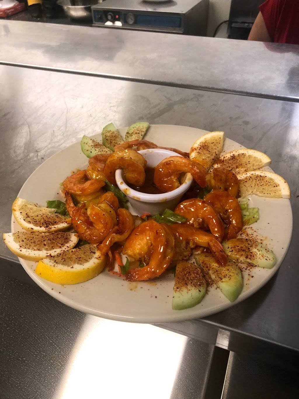 Rocky Point Seafood Restaurant | restaurant | 3107 S Gilbert Rd #107, Gilbert, AZ 85295, USA | 6232487855 OR +1 623-248-7855