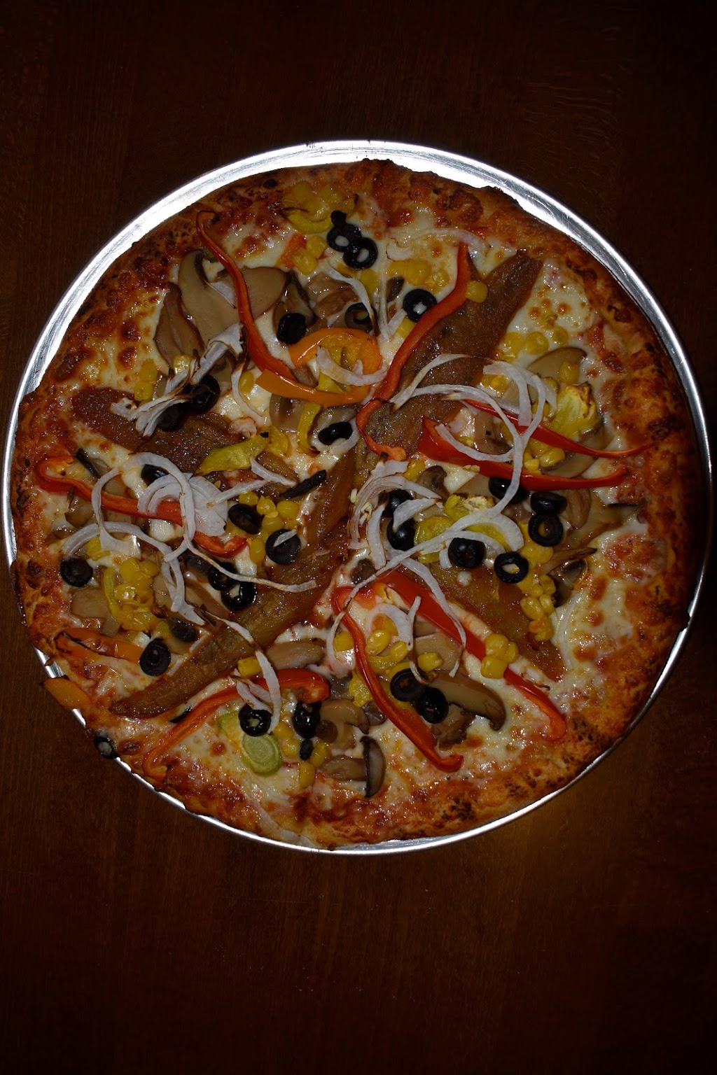 Sabore Pizza | restaurant | 1610 Oakhurst Commons Dr, Charlotte, NC 28205, USA | 9808198933 OR +1 980-819-8933