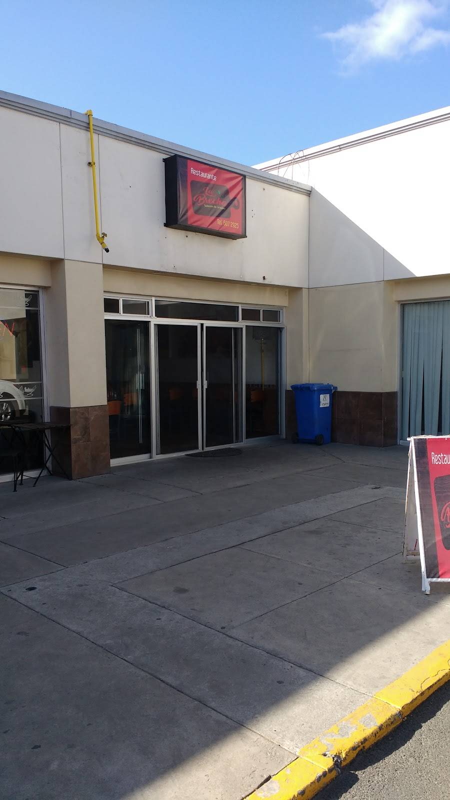 Restaurante La Brecha | restaurant | Bulevar Alberto Limón Padilla 206, Cd Industrial, Tijuana, B.C., Mexico | 016646072925 OR +52 664 607 2925