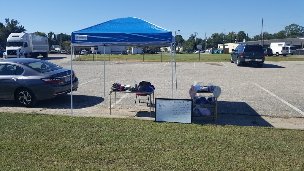 Burger King | restaurant | 3200 SpringHill Ave, Mobile, AL 36607, USA | 2512368085 OR +1 251-236-8085