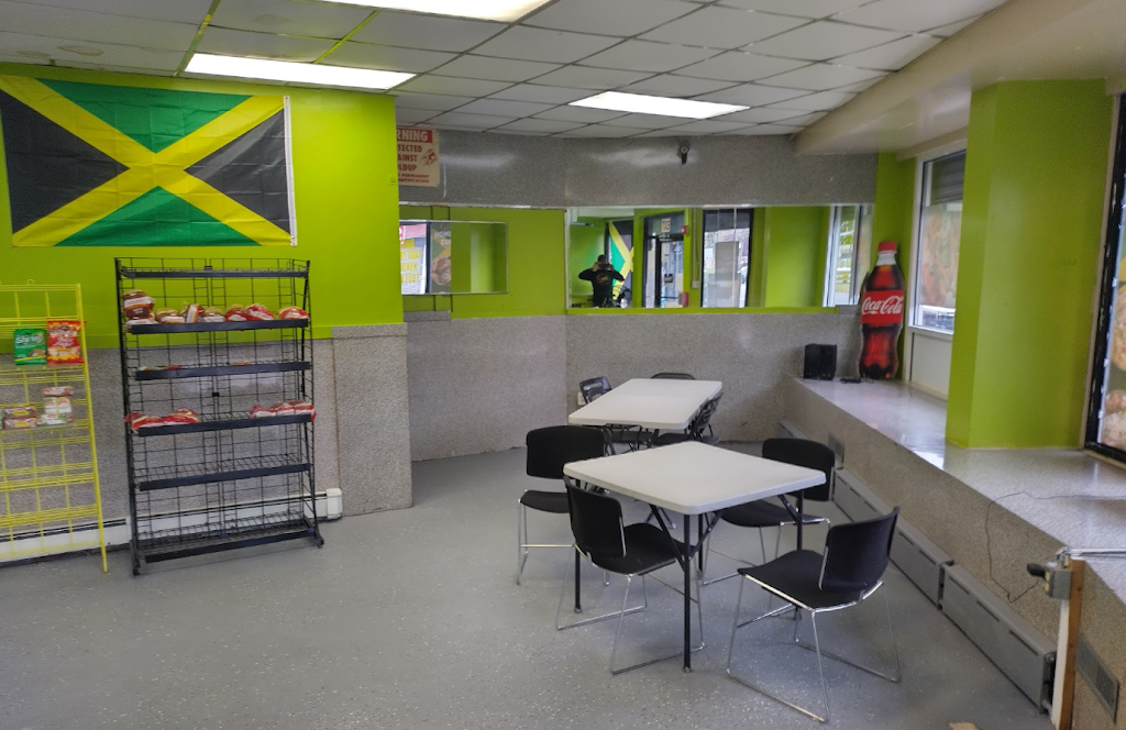 Island Flames | restaurant | 60 Wood Ave, Bridgeport, CT 06605, USA | 2033453716 OR +1 203-345-3716