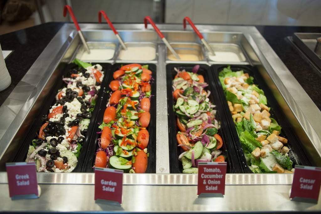 Villa Fresh Italian Kitchen | restaurant | 77 Sands Blvd, Bethlehem, PA 18015, USA | 4844562015 OR +1 484-456-2015