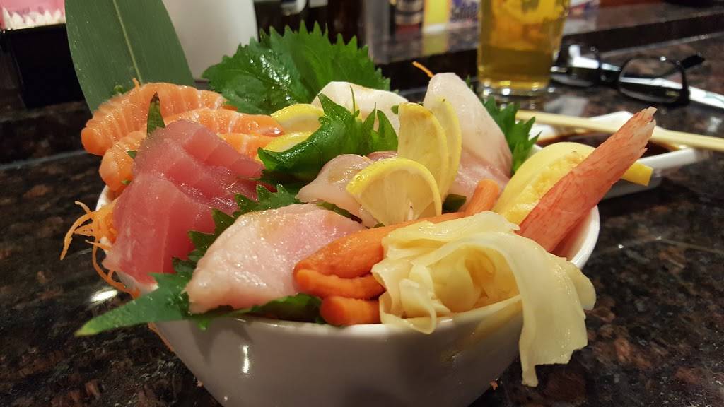 Wild Ginger Sushi Asian Fusion Restaurant | restaurant | 1726 Hilliard Rome Rd, Hilliard, OH 43026, USA | 6148766888 OR +1 614-876-6888