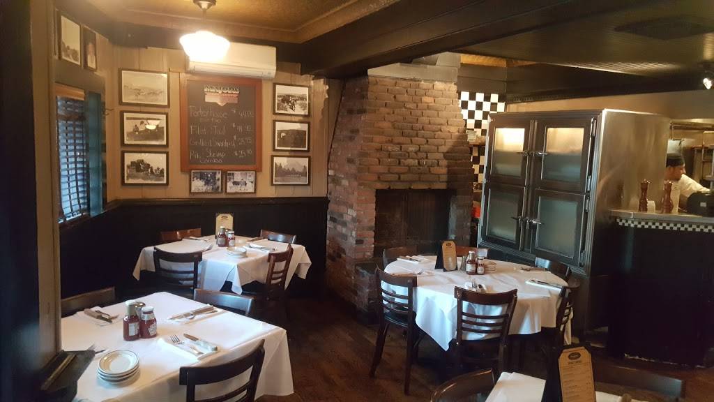 Majors Steak House | restaurant | 284 E Meadow Ave, East Meadow, NY 11554, USA | 5167946600 OR +1 516-794-6600