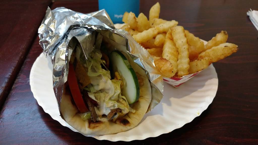 Sams Restaurant | restaurant | 301 B St, Davis, CA 95616, USA | 5307582855 OR +1 530-758-2855