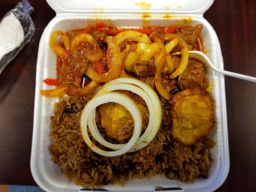 Gou Lakay | restaurant | 810 N W S Young Dr ste 102, Killeen, TX 76543, USA | 2543077771 OR +1 254-307-7771