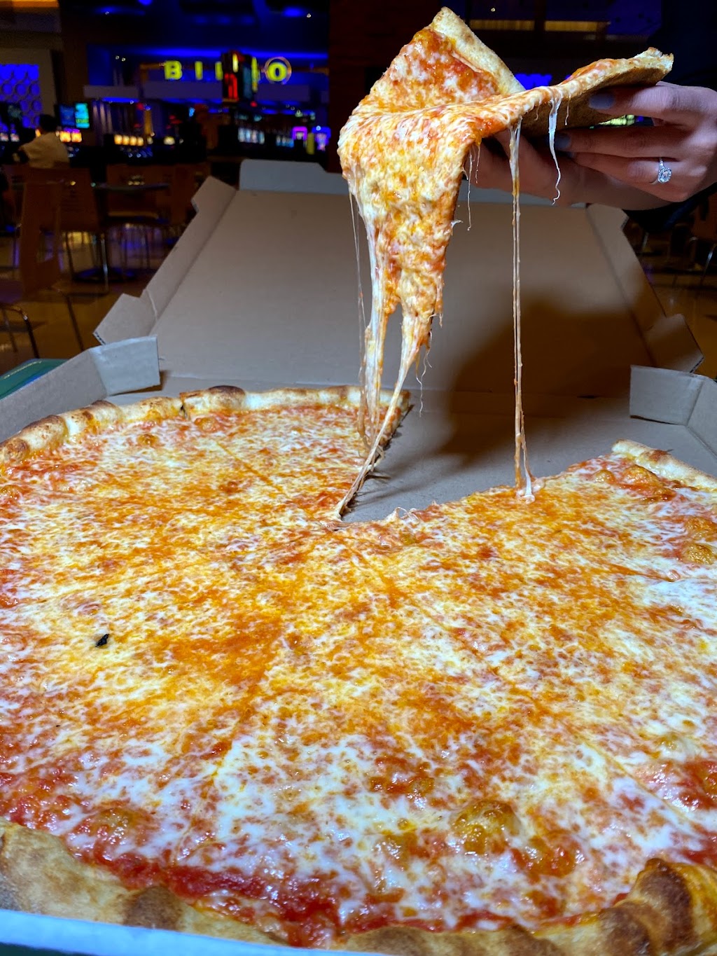 Side Piece Pizza | restaurant | 11011 W Charleston Blvd, Las Vegas, NV 89135, USA | 7026400664 OR +1 702-640-0664