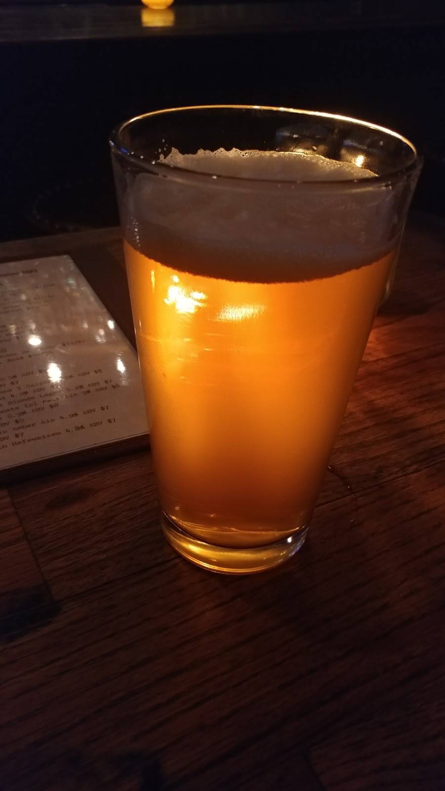 Bowery | restaurant | 6268 Sunset Blvd, Los Angeles, CA 90028, USA | 3234653400 OR +1 323-465-3400