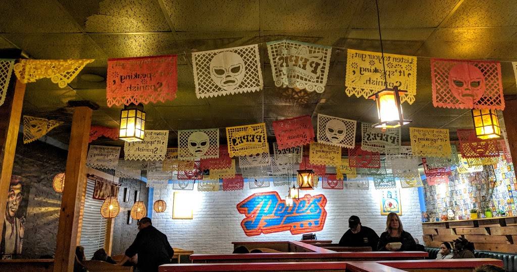 Pepes | Mexican Restaurant | restaurant | St 204, 9550 Midlothian Turnpike, Richmond, VA 23235, USA | 8042720920 OR +1 804-272-0920