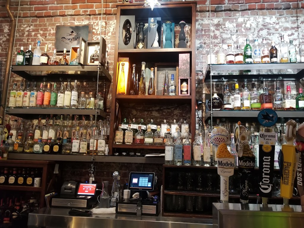 Mezcal Restaurant | restaurant | 25 W San Fernando St, San Jose, CA 95113, USA | 4082839595 OR +1 408-283-9595