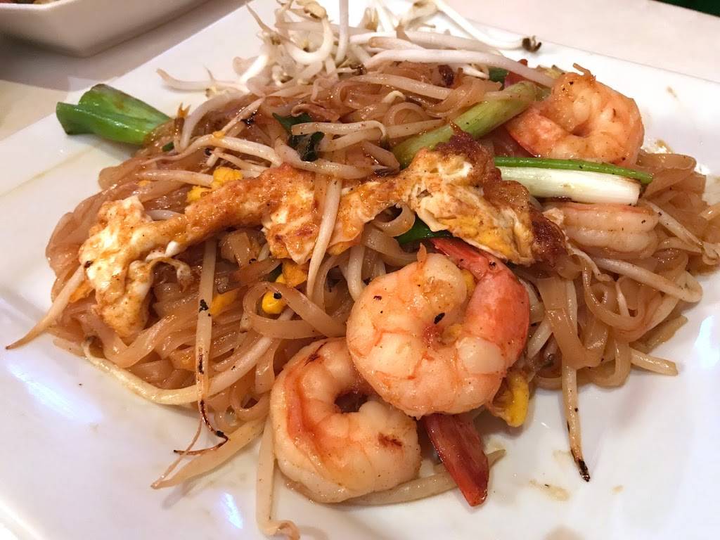 Spice Up Thai Eatery | restaurant | 6329, 10676 Balboa Blvd, Granada Hills, CA 91344, USA | 8183663124 OR +1 818-366-3124