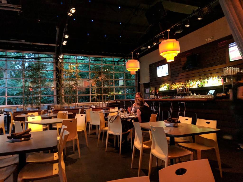 Cabana | restaurant | 1910 Belcourt Ave, Nashville, TN 37212, USA | 6155772262 OR +1 615-577-2262