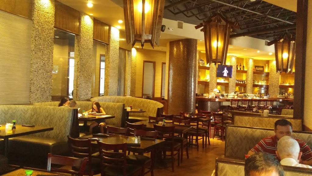 Taisho Japanese Grill & Sushi Bar | restaurant | 9955 Barker Cypress Rd suite 102, Cypress, TX 77433, USA | 2812134537 OR +1 281-213-4537