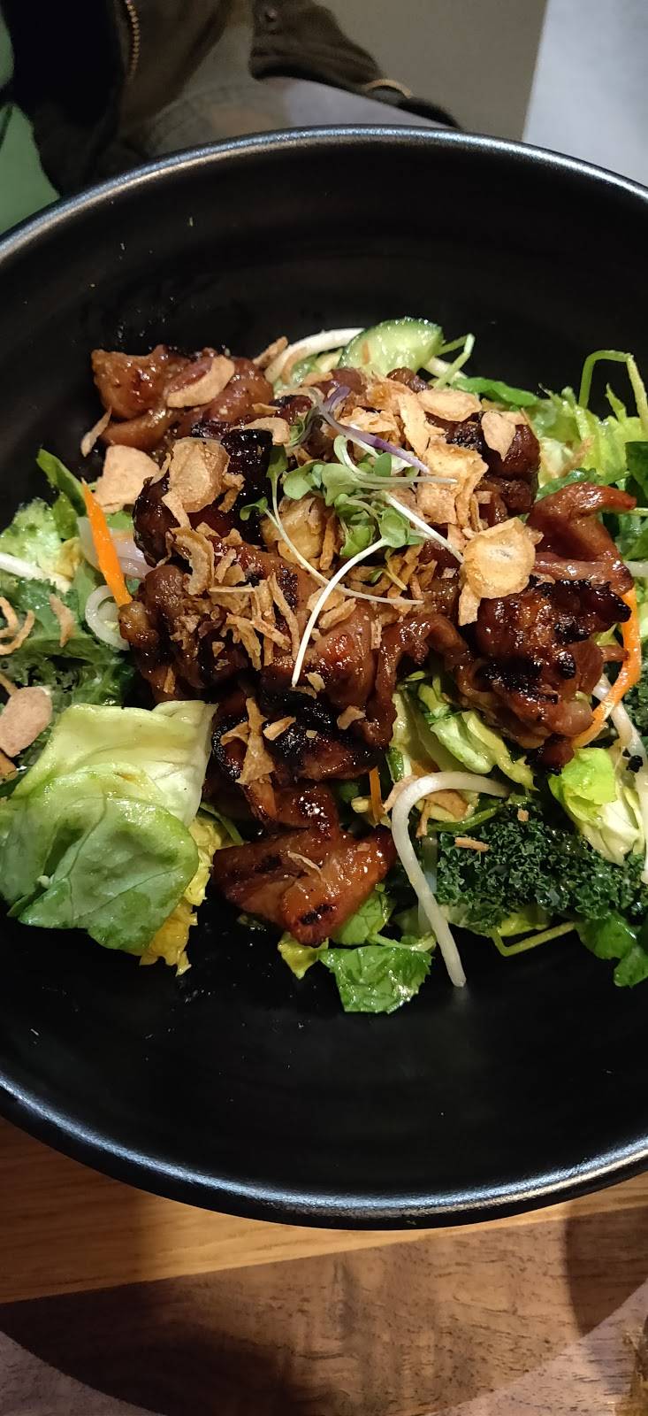 Nam Vietnamese Brasserie | restaurant | 917 Main St, Redwood City, CA 94063, USA | 6503935515 OR +1 650-393-5515