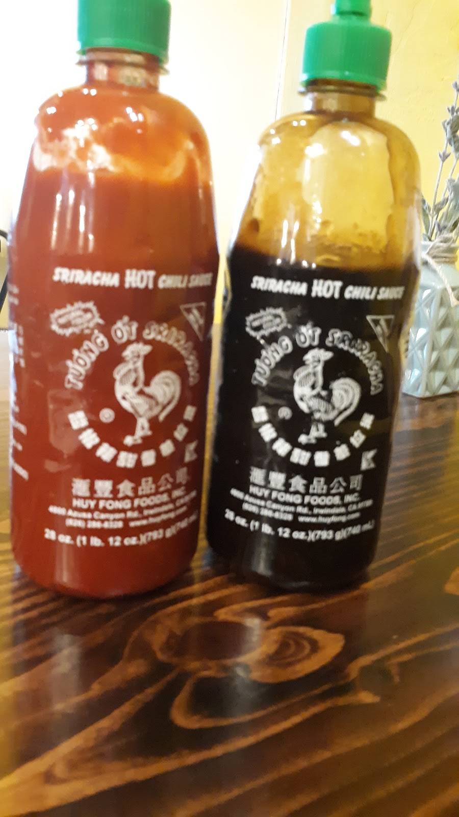 Viet-vietnamese cuisine | restaurant | 4826 Highway 6 North suite B suite B, Houston, TX 77084, USA | 2818615063 OR +1 281-861-5063