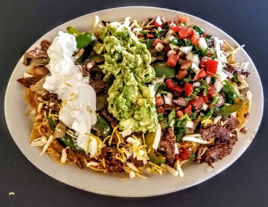 La Fiesta | restaurant | 2319 8th Ave, Greeley, CO 80631, USA | 9703530664 OR +1 970-353-0664