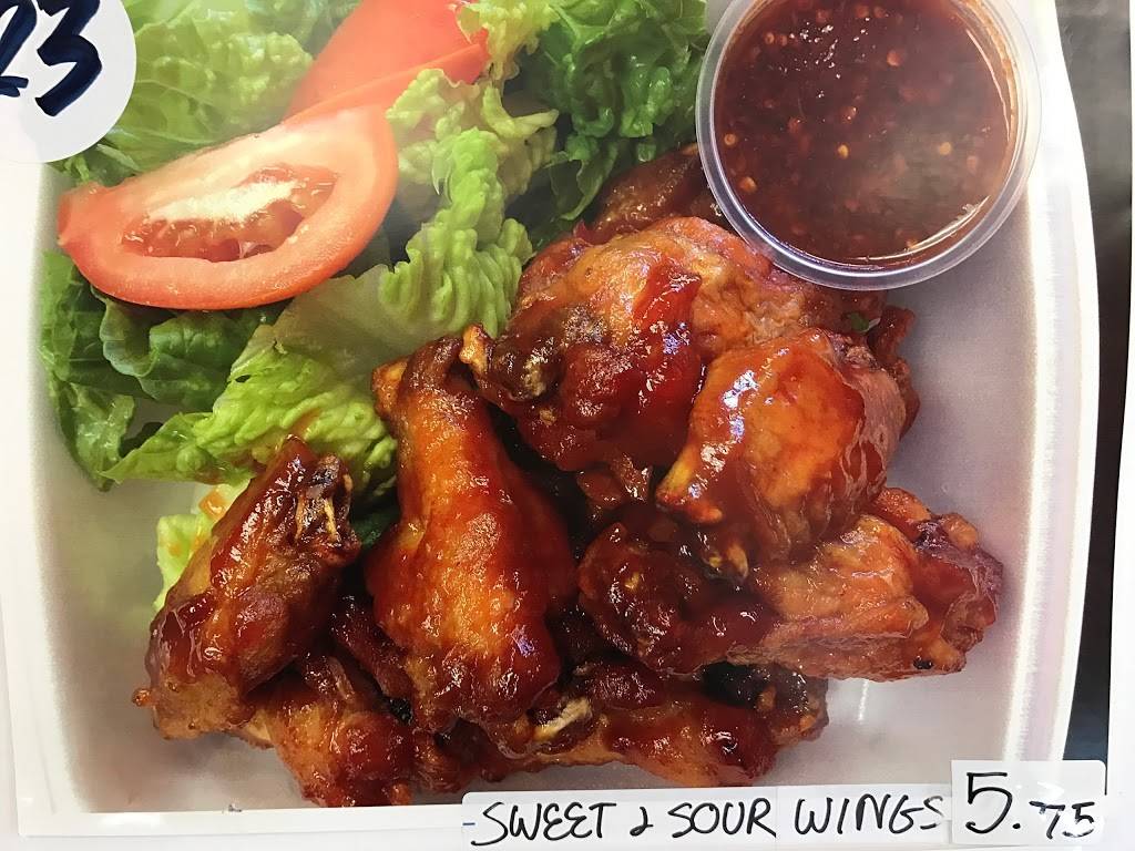 Chopstick Express | restaurant | 16851 Victory Blvd #6, Van Nuys, CA 91406, USA | 8188551770 OR +1 818-855-1770