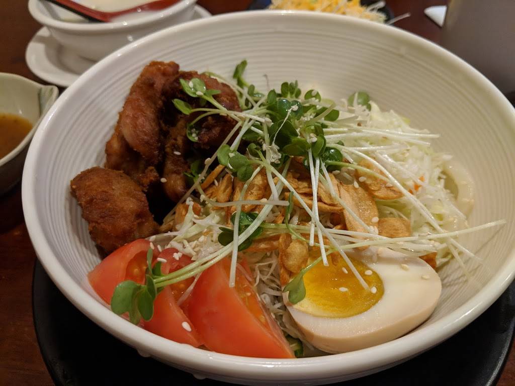 Bodo Lucky Japanese Restaurant | restaurant | 46260 Warm Springs Blvd, Fremont, CA 94539, USA | 5102261388 OR +1 510-226-1388