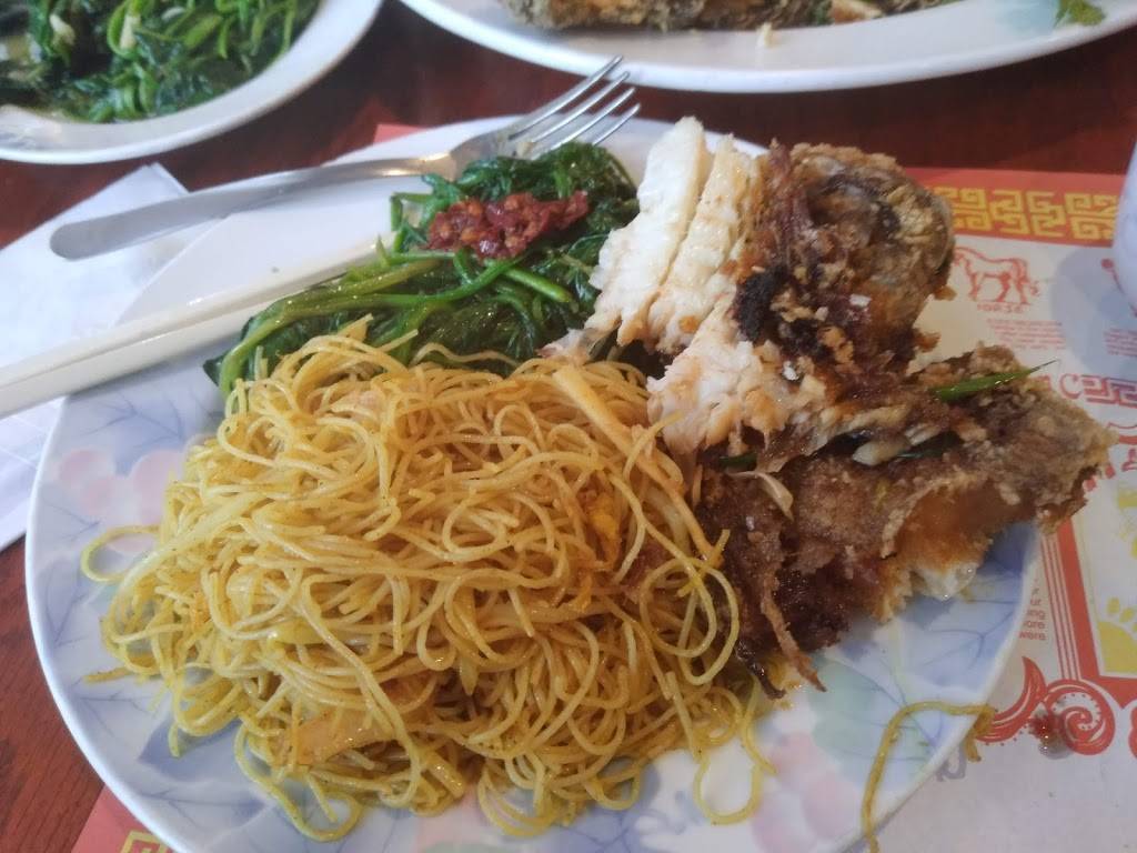 Full Kee Restaurant | restaurant | 6400 Horsepen Rd, Richmond, VA 23226, USA | 8046732233 OR +1 804-673-2233