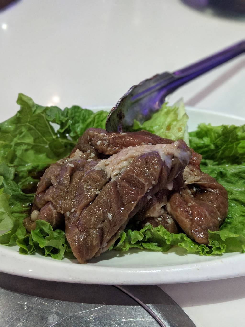 iCook Buffet | restaurant | 133-24 41st Ave, Flushing, NY 11355, USA | 9172852516 OR +1 917-285-2516