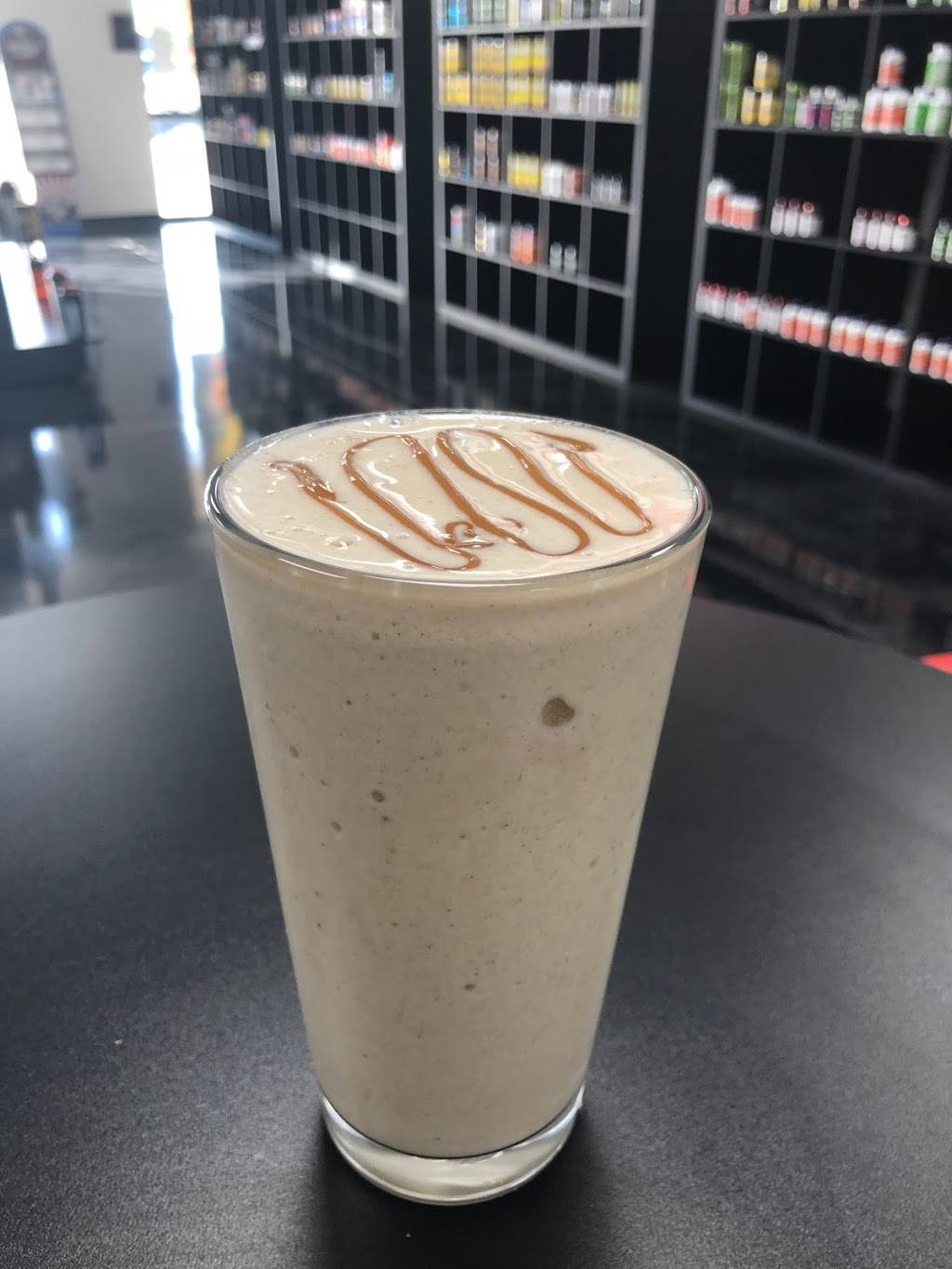 PUMPD NUTRITION & SMOOTHIES FIRETHORNE | restaurant | 1721 Spring Green Blvd #130, Katy, TX 77494, USA | 8324376922 OR +1 832-437-6922