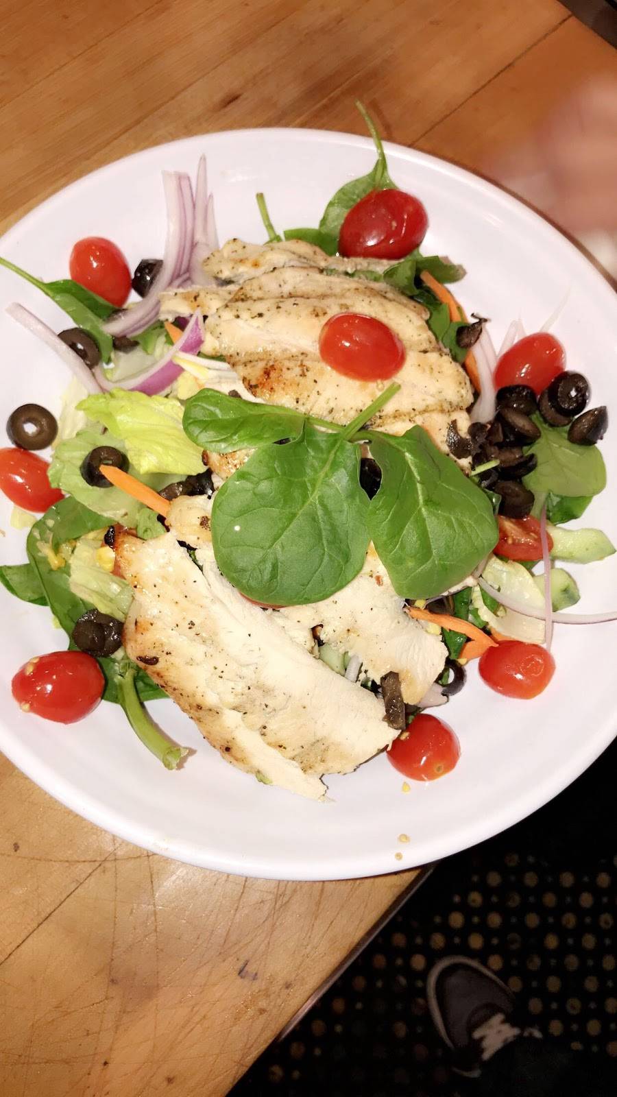 Holy Schnitzel | restaurant | 819 Avenue U, Brooklyn, NY 11223, USA | 7186274659 OR +1 718-627-4659