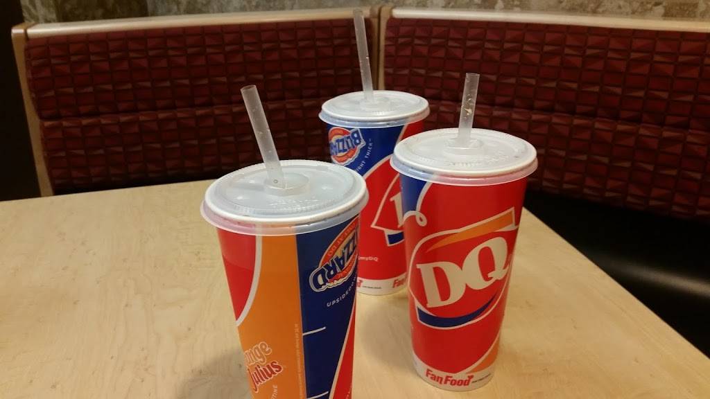 Dairy Queen | restaurant | 6548 E Cave Creek Rd, Cave Creek, AZ 85331, USA | 4804882819 OR +1 480-488-2819