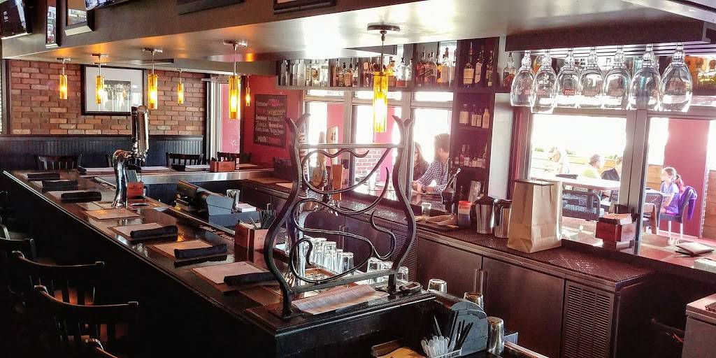 Marlows Tavern | restaurant | 1317 Dunwoody Village Pkwy #102, Dunwoody, GA 30338, USA | 7705597528 OR +1 770-559-7528