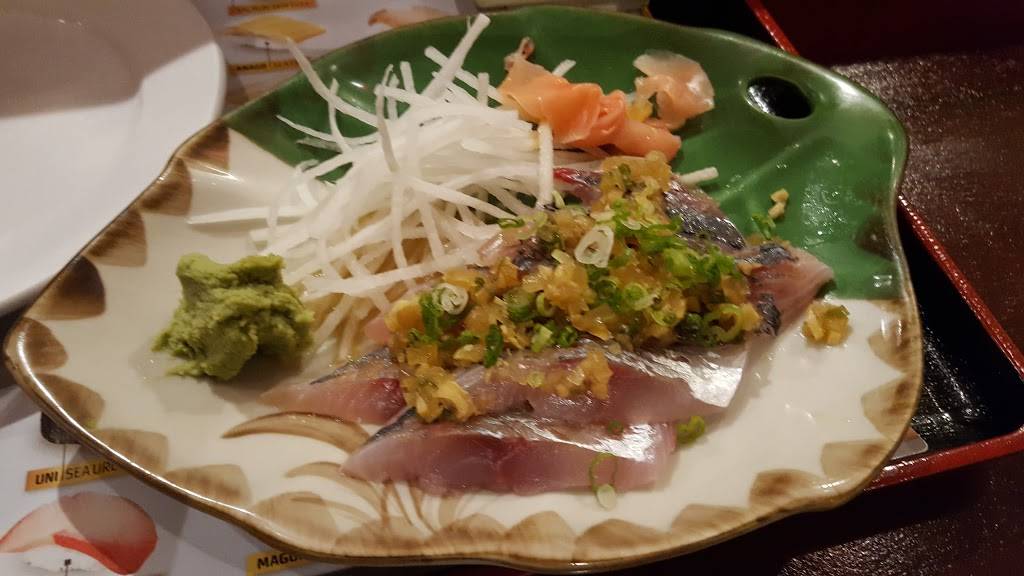 Tachi Sushi Bar | restaurant | 5458 Ygnacio Valley Rd, Concord, CA 94521, USA | 9256721431 OR +1 925-672-1431