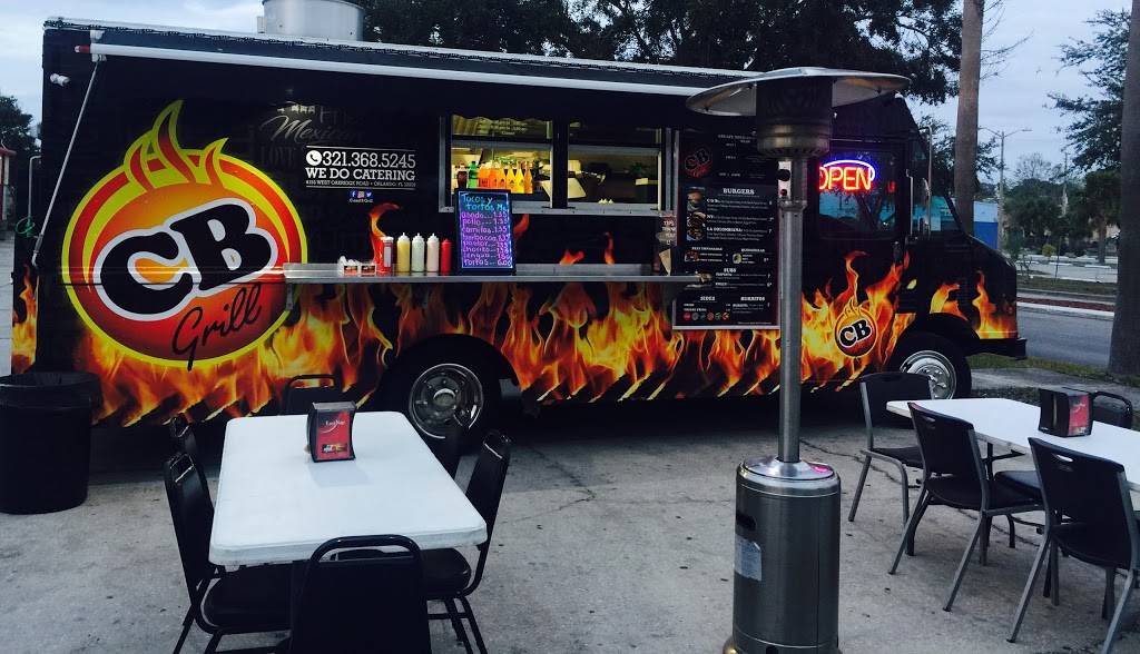 C and B Grill | restaurant | 4155 W Oak Ridge Rd C, Orlando, FL 32809, USA | 3213685245 OR +1 321-368-5245