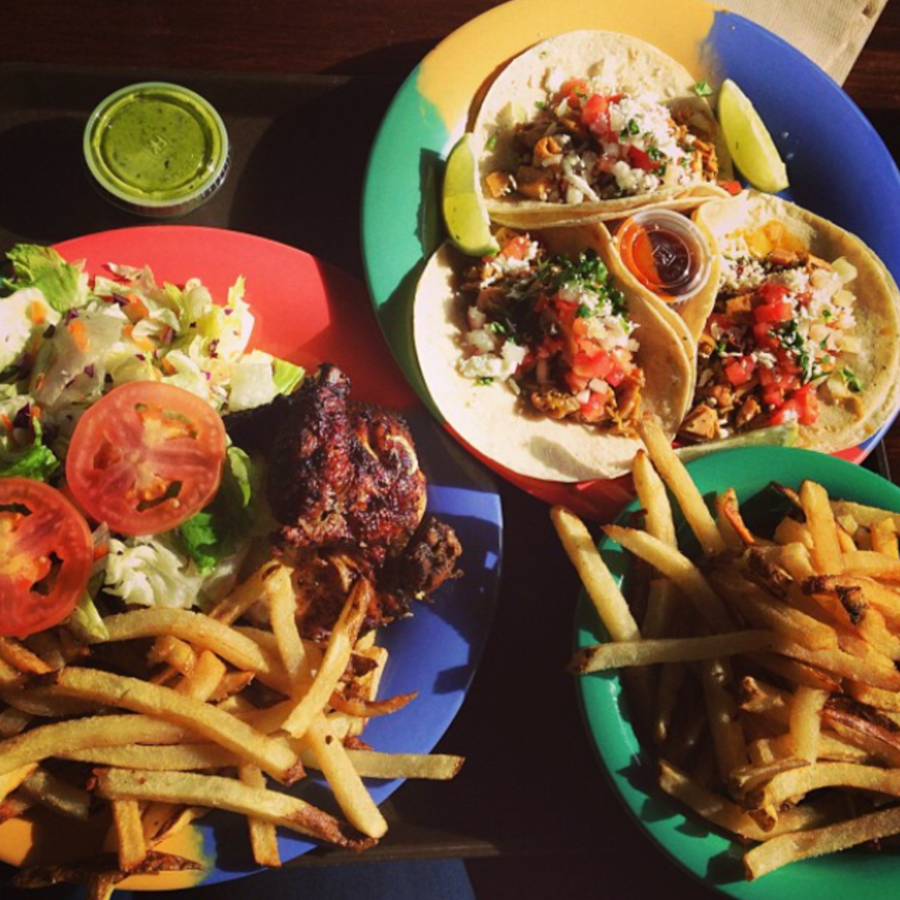 Chilis Grill & Bar | meal takeaway | 6324 Glenwood Ave, Raleigh, NC 27612, USA | 9195713600 OR +1 919-571-3600