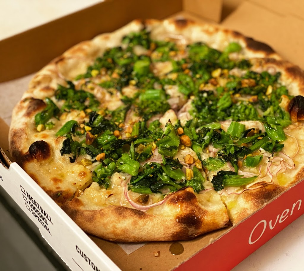 Pleasant Street Pizza | restaurant | 308 NW 5th Ave, Gainesville, FL 32601, USA | 3527926773 OR +1 352-792-6773