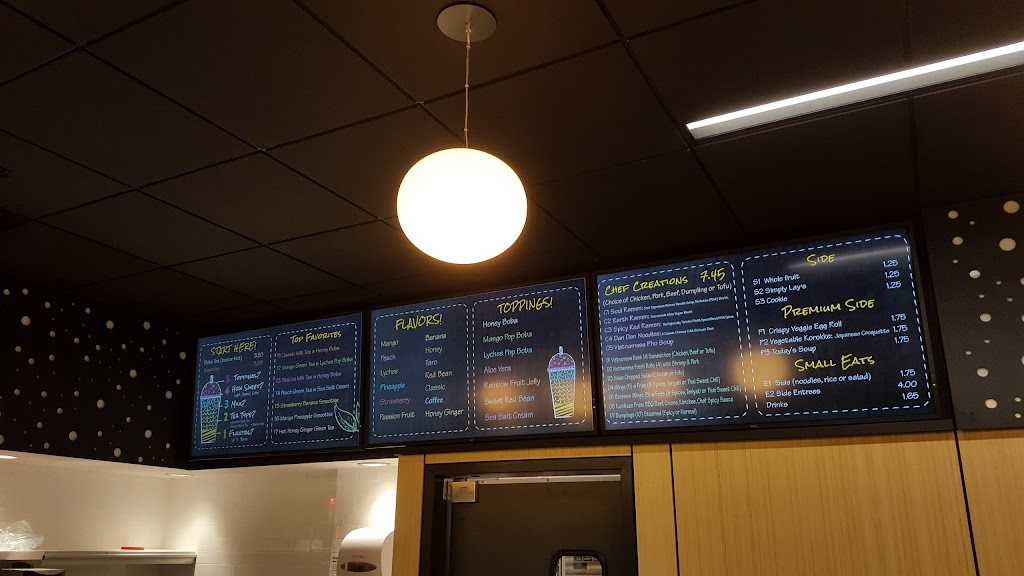 iNoodle | restaurant | 4902 Forbes Ave, Pittsburgh, PA 15213, USA | 4122682139 OR +1 412-268-2139