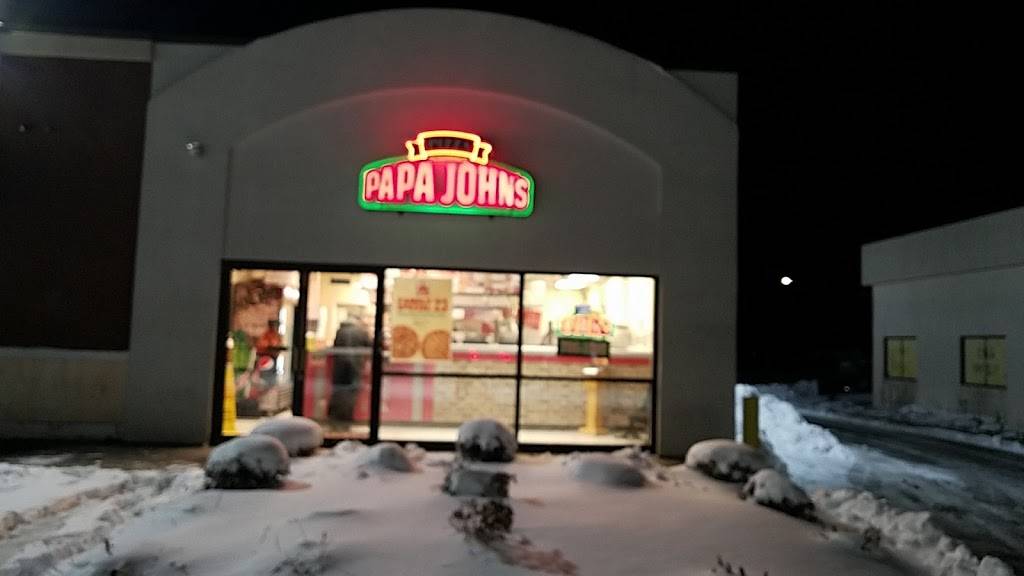 Papa Johns Pizza | restaurant | 3370 Commander Shepard Boulevard, Hampton, VA 23666, USA | 7577661000 OR +1 757-766-1000