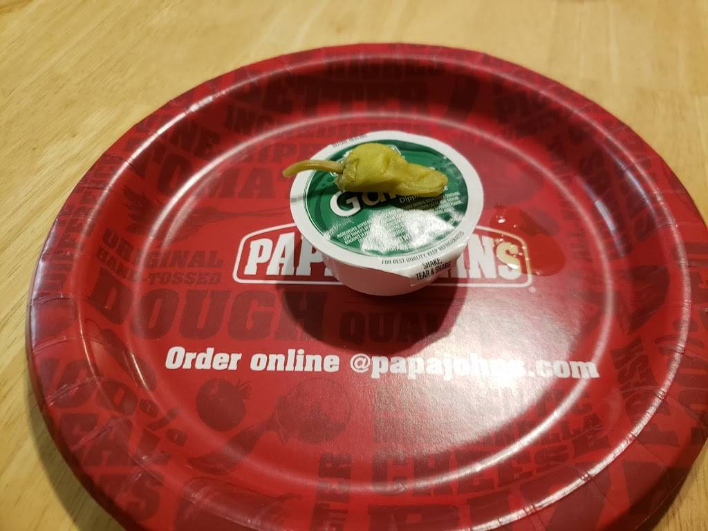 Papa Johns Pizza | restaurant | 1113 East Main St, Jackson, OH 45640, USA | 7402880122 OR +1 740-288-0122