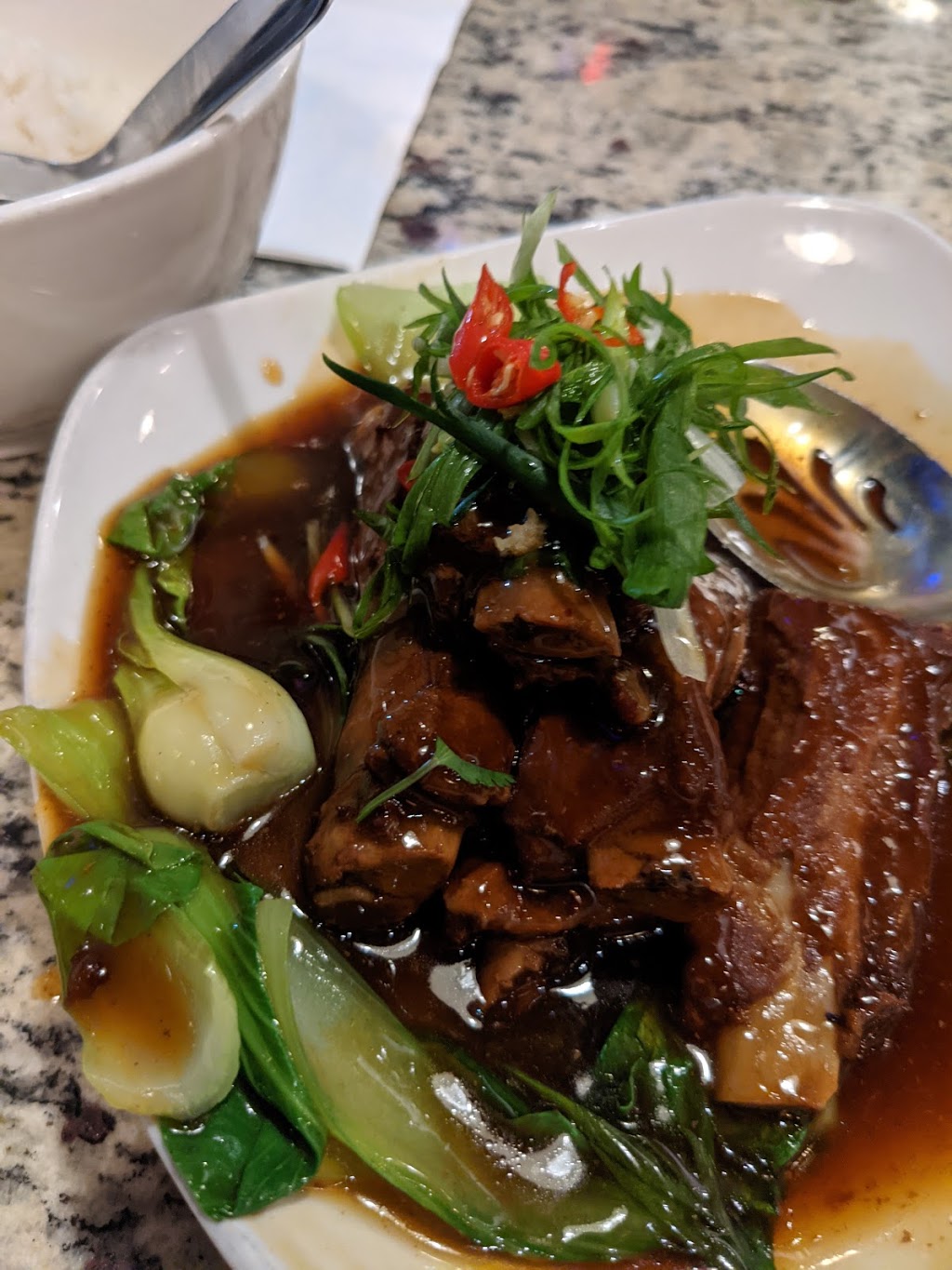 Tai Ke Shabu Shabu | restaurant | 9626 Olive Blvd, Olivette, MO 63132, USA | 3148018411 OR +1 314-801-8411