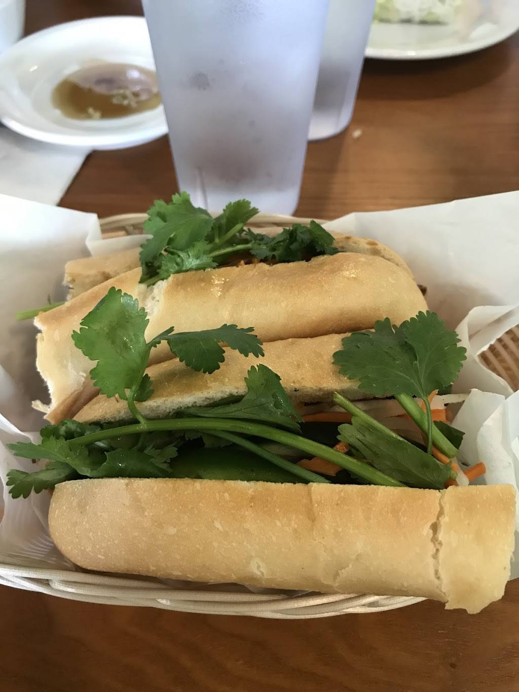 Vietnam Kitchen | restaurant | 248 Westwood Shopping Center, Fayetteville, NC 28314, USA | 9105009011 OR +1 910-500-9011