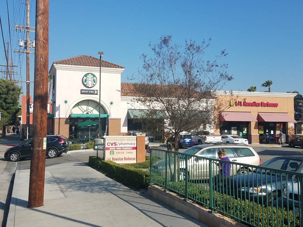 Starbucks | cafe | 4430 York Blvd, Los Angeles, CA 90041, USA | 3233408059 OR +1 323-340-8059