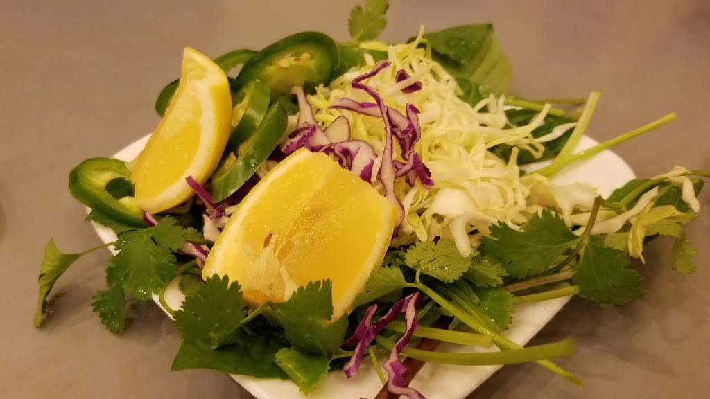 Pho Dong Huong | restaurant | 2346, 667 Monterey Blvd, San Francisco, CA 94127, USA | 4154945048 OR +1 415-494-5048