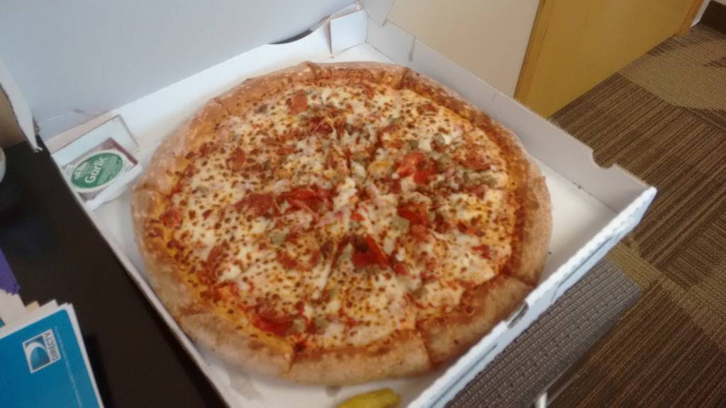 Papa Johns Pizza | restaurant | 3379 Springdale Rd, Cincinnati, OH 45251, USA | 5132459939 OR +1 513-245-9939