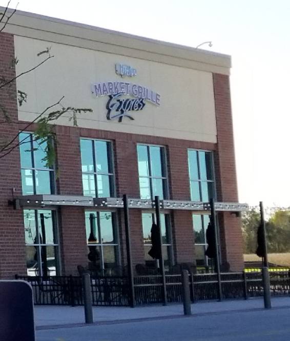 Hy-Vee Market Grille Express | restaurant | 3285 Crosspark Rd, Coralville, IA 52241, USA | 3196652220 OR +1 319-665-2220