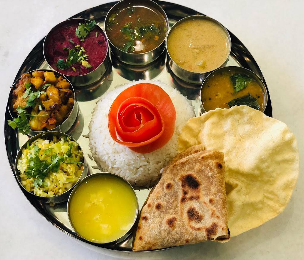 Tirupathi Bhimas | restaurant | 856 W El Camino Real, Mountain View, CA 94040, USA | 6509381333 OR +1 650-938-1333