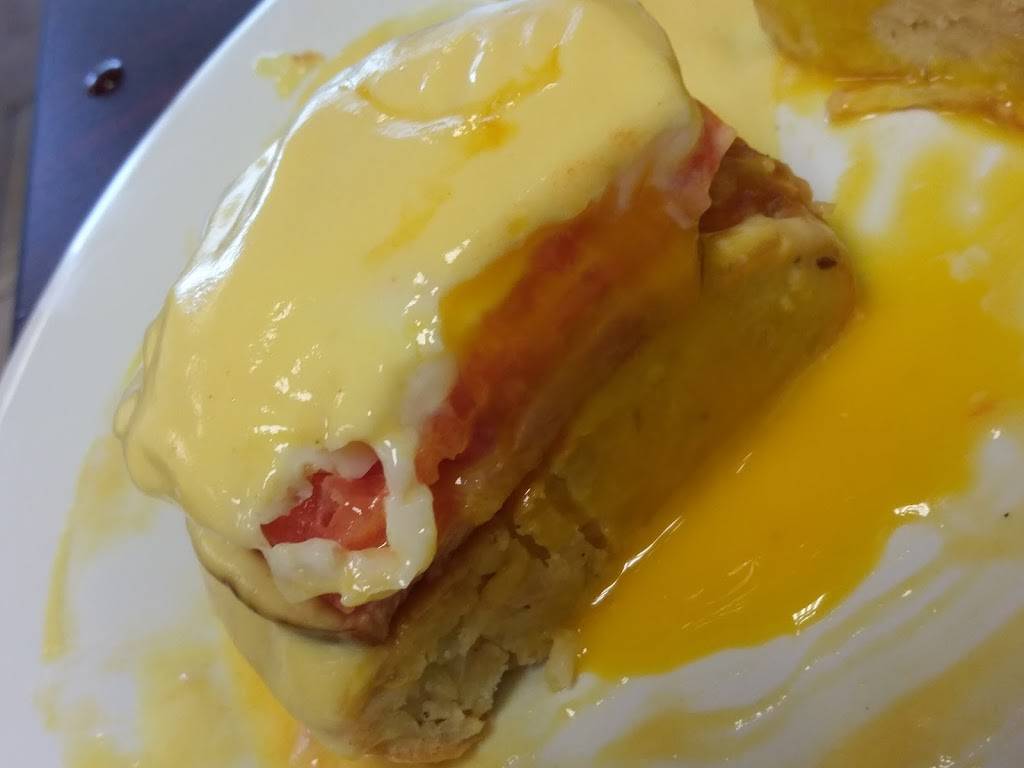 La Plate’s Taste and Believe | restaurant | 9210 W Commercial Blvd, Sunrise, FL 33351, USA | 9549002394 OR +1 954-900-2394