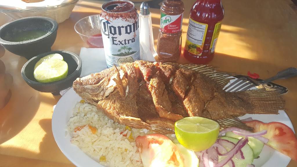 Mariscos Chente | restaurant | 10020 S Inglewood Ave, Inglewood, CA 90304, USA | 3106720226 OR +1 310-672-0226