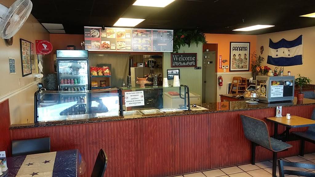 3Ks Latin Food | restaurant | 1730 SE Port St Lucie Blvd, Port St. Lucie, FL 34952, USA | 7727773620 OR +1 772-777-3620