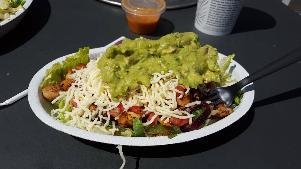 Chipotle Mexican Grill | restaurant | 1255 S Kirkwood Rd, Kirkwood, MO 63122, USA | 3142380300 OR +1 314-238-0300