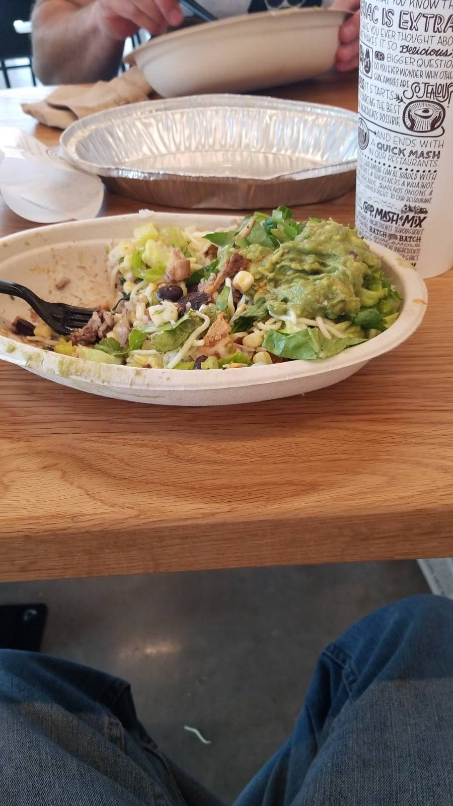 Chipotle Mexican Grill | restaurant | 5300 Wyndham Forest Dr, Glen Allen, VA 23059, USA | 8042701021 OR +1 804-270-1021