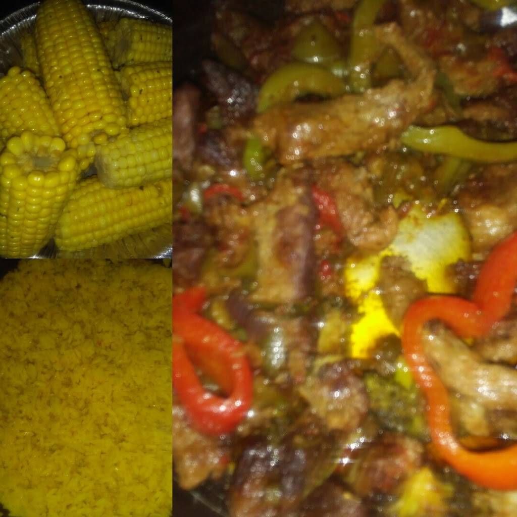 Delectible Edibles | restaurant | 2259 Church Avenue, 2FL, Brooklyn, NY 11226, USA | 3473827097 OR +1 347-382-7097