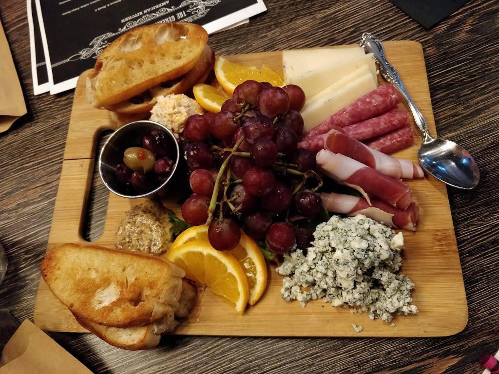 The General Public House | restaurant | Winter Springs Town Center, 156 Tuskawilla Rd, Winter Springs, FL 32708, USA | 4078909696 OR +1 407-890-9696