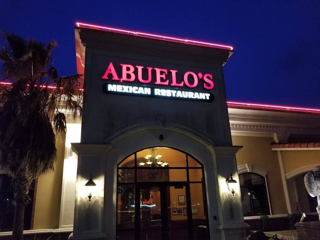 Abuelos Mexican Restaurant | restaurant | 840 University Dr E, College Station, TX 77840, USA | 9792603400 OR +1 979-260-3400